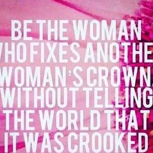 Meet your Posher, Lee ann